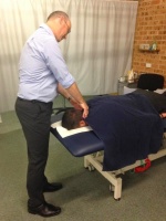Greater West Physiotherapy, Kingswood