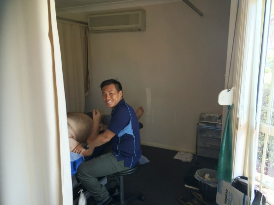 Greater West Physiotherapy