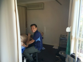 Greater West Physiotherapy, St Clair