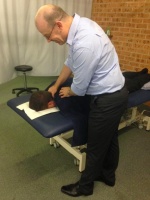 Greater West Physiotherapy, St Clair