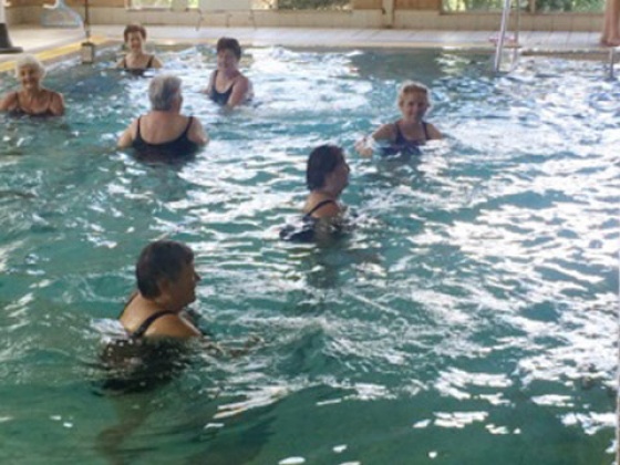 Nepean Physiotherapy Hydrotherapy Centre