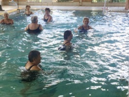 Nepean Physiotherapy Hydrotherapy Centre, Penrith