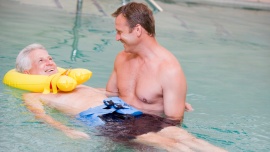 Nepean Physiotherapy Hydrotherapy Centre, Penrith
