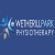 Wetherill Park Physiotherapy Logo