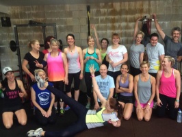 Complete Body Health & Fitness, Toowoomba