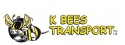 K Bees Transport Logo