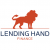 Lending Hand Finance Logo