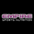 Empire Sports Nutrition Logo