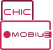 Chic Mobile Logo