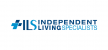 Independent Living Specialists Logo