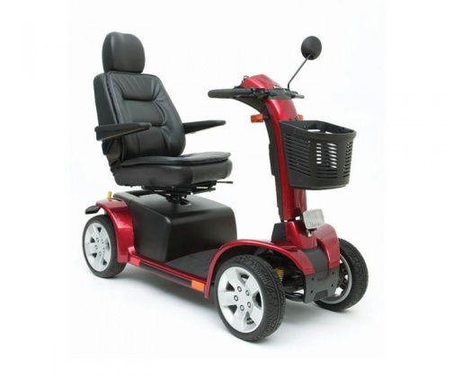 Independent Living Specialists - Mobility Scooters