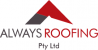 Always Roofing Pty Ltd Logo