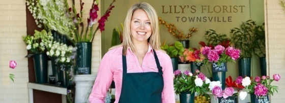 Lily's Florist Townsville