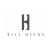 Bill Hicks Jewellery Design Logo