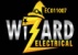 Wizard Electrical Logo