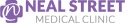 Neal Street Medical Clinic Logo