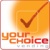 Your Choice Vending Logo