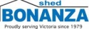 Shed Bonanza Logo