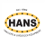 Hans Trailers and Beef Boss Livestock Equipment Logo