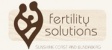 Fertility Solutions Sunshine Coast Logo
