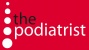 The Podiatrist Logo