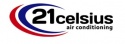 Twenty One Celsius Pty Ltd Logo