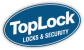 Toplock Logo