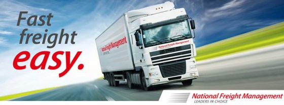 National Freight Management