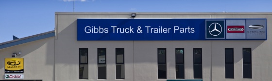 Gibbs Truck Transmissions