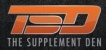 THE SUPPLEMENT DEN PTY LTD Logo