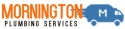 Mornington Plumbing Services Logo