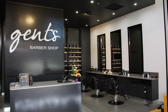 Gents Barber - Gents Barber Shop