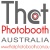 That Photobooth Australia Logo