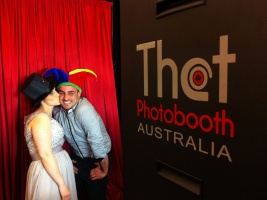That Photobooth Australia, Taylors Lakes