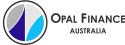 Opal Finance Logo