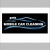 Geds MOBILE CAR CLEANING Logo