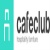cafeclub Logo