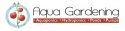Aqua Gardening Logo