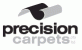 Precision Carpets Logo