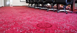 Precision Carpets, Leederville