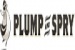 Plump and Spry Logo