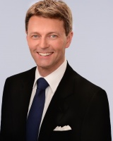 Dr Sean Burnet, North Sydney