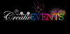 Creativ Events Logo