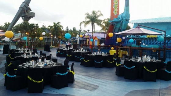 Creativ Events - Corporate Event Decorator & Stylist Gold Coast