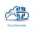Cloud Guardian Logo