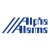 Alpha Alarms Pty Ltd Logo