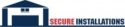 Secure Installations Pty Ltd Logo