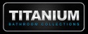 Titanium Bathrooms Logo