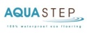 AquaStep Logo