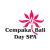 Cempaka Bali Day Spa Perth Logo